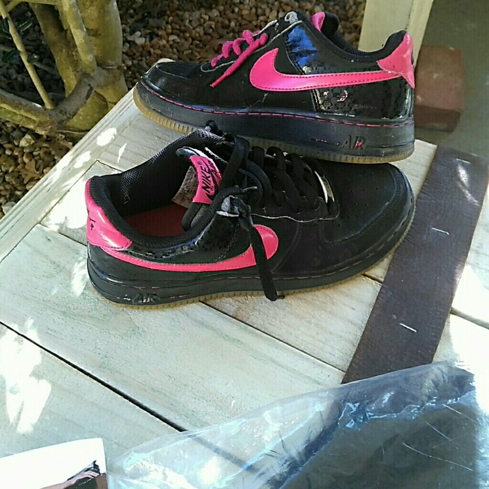 Nike air
