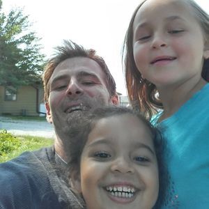 Meet your Posher, Tim