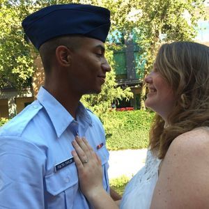 Meet your Posher, Rashawn