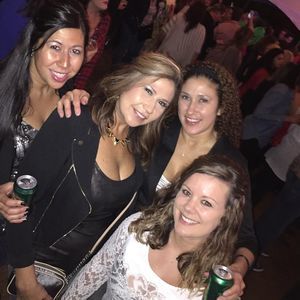 Meet your Posher, Caprina