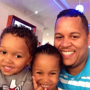 Meet your Posher, Teofilo