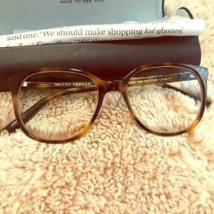 *BRAND NEW* Warby Parker Glasses