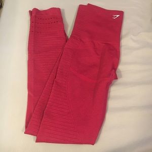 Gymshark seamless leggings