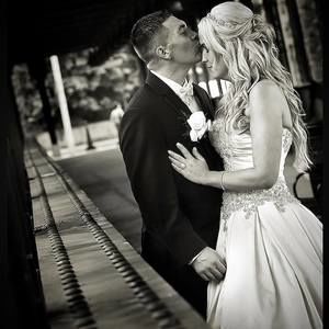 Meet your Posher, Brianne