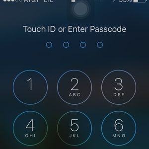 Meet your Posher, Nate