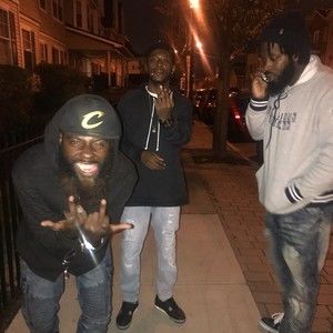 Meet your Posher, Jerome