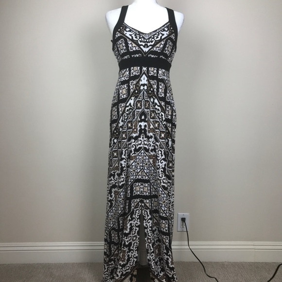 White House Black Market Dresses & Skirts - WHBM Maxi Dress