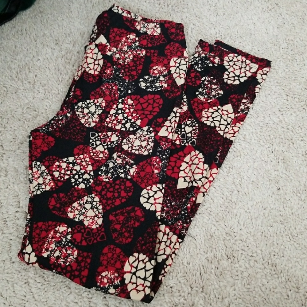 Lularoe Leggings