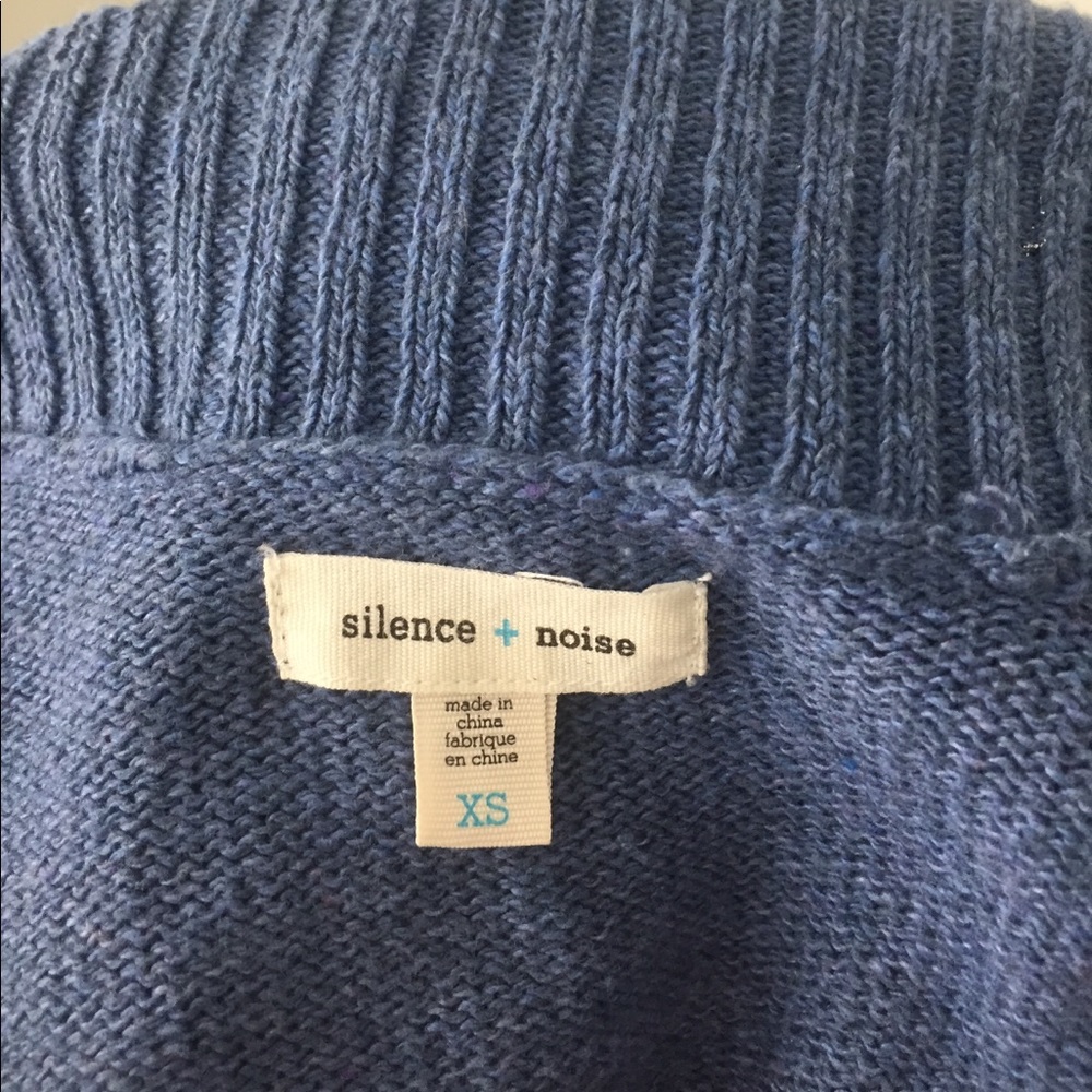 Urban Outfitters silence+noise cardigan - Picture 7 of 8