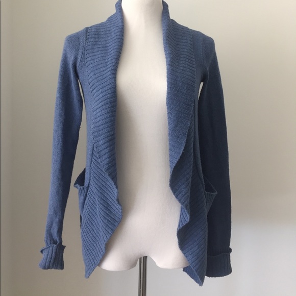 Urban Outfitters silence+noise cardigan - Picture 2 of 8