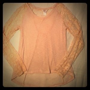 Lightweight dressy sweater