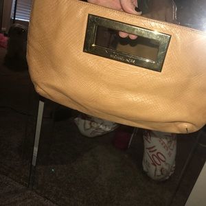 Mk clutch