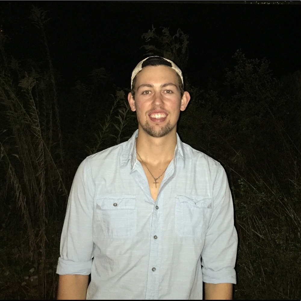 Meet your Posher, Brandyn