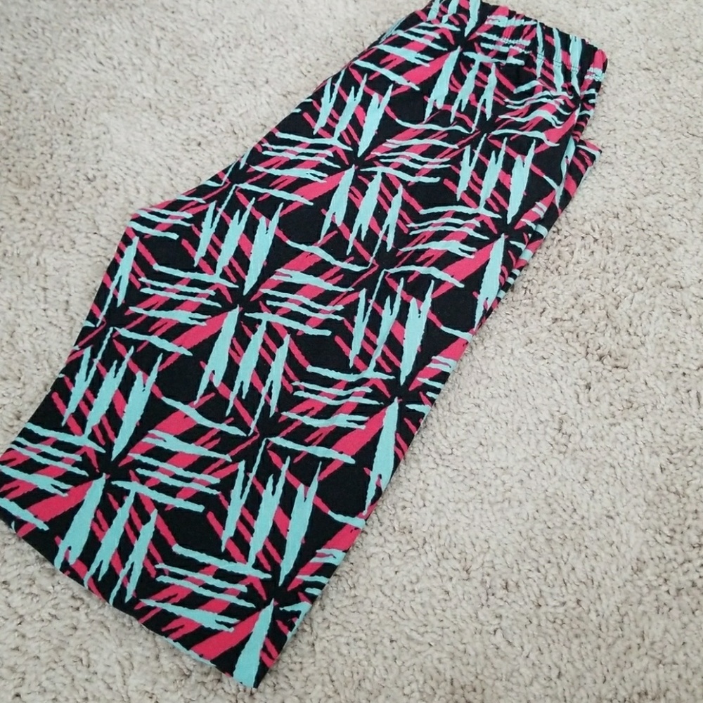 Lularoe Leggings