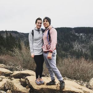 Meet your Posher, Aaron