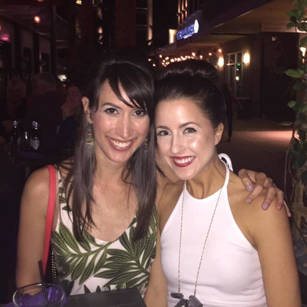 Meet your Posher, Monica