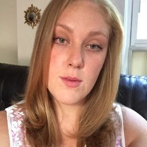 Meet your Posher, Kristin