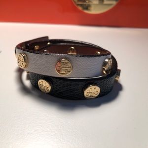 tory burch wrap bracelet