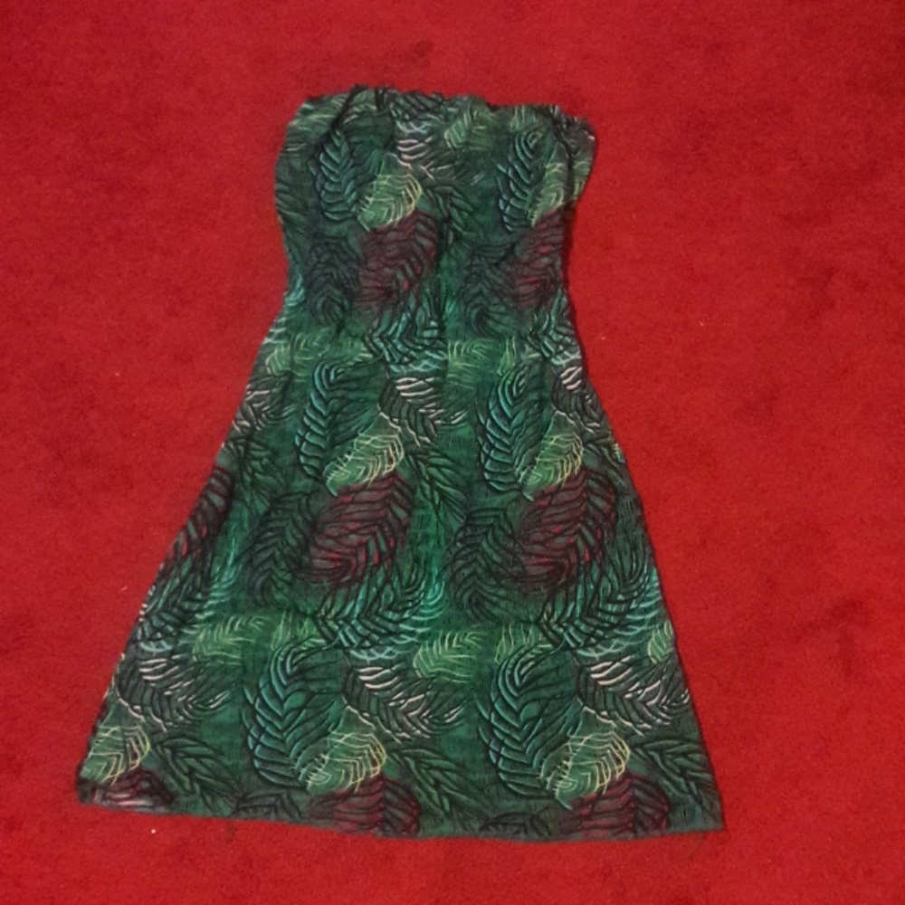 😍H&M Dress