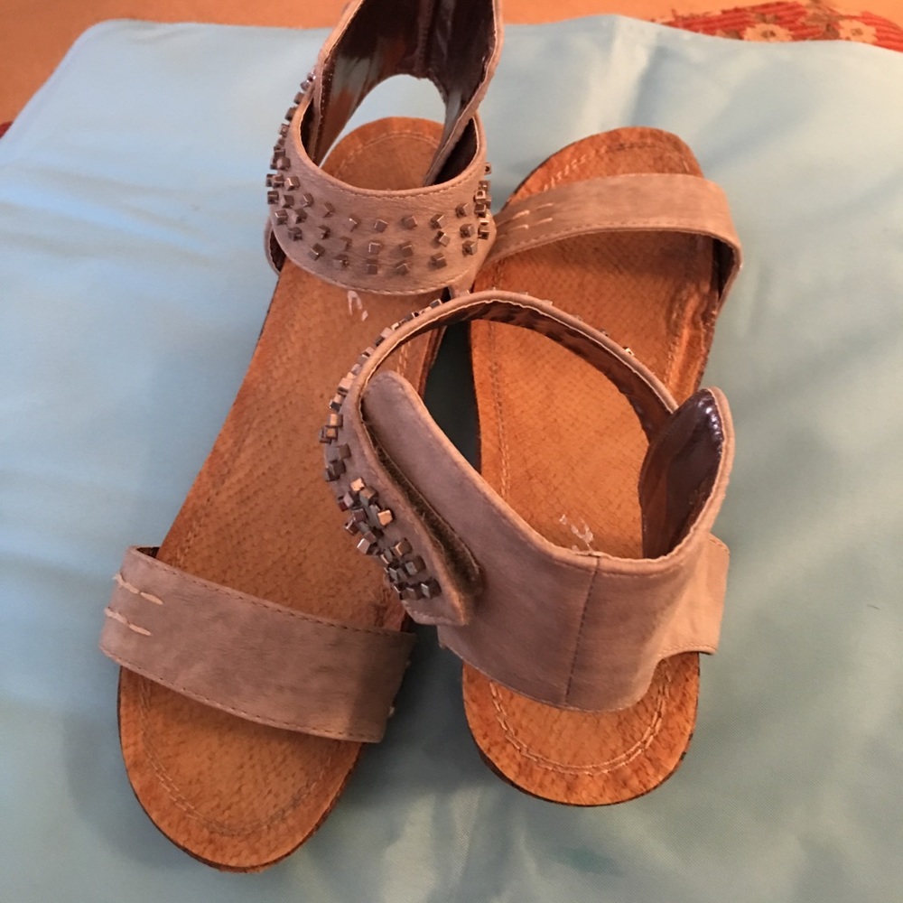 Cute shoes