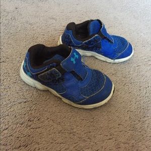 Toddler shoes