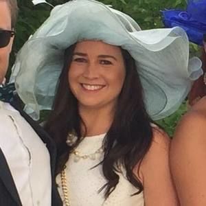 Meet your Posher, Maggie