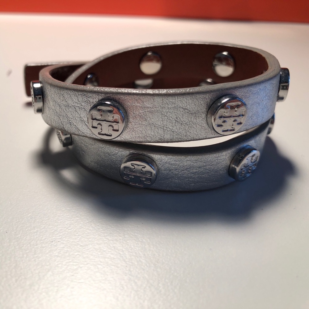 tory burch wrap bracelet