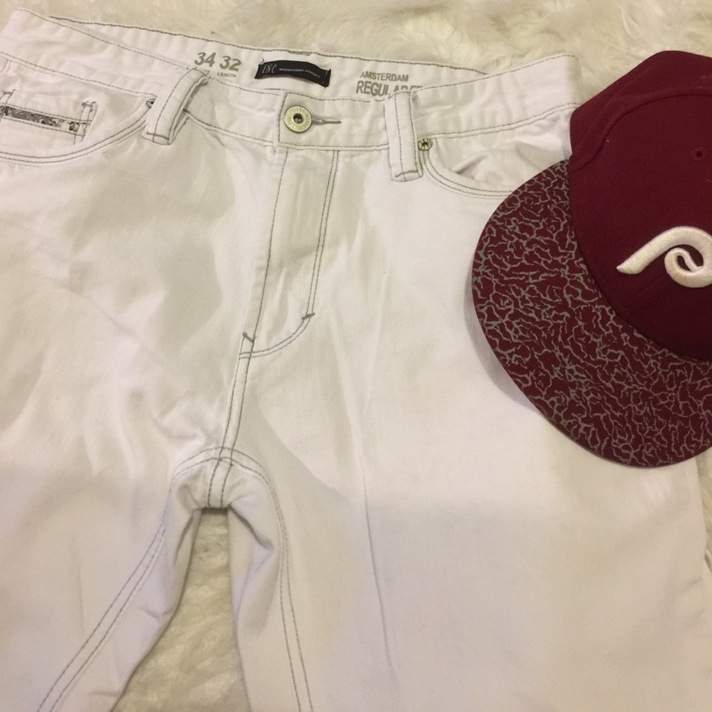 Men Jeans