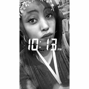 Meet your Posher, Brandie