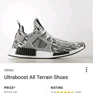 Meet your Posher, Markalan