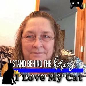 Meet your Posher, Cheryl