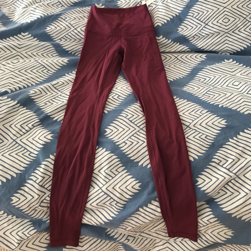 Wunder Under Luxtreme size 4