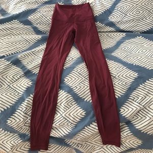 Wunder Under Luxtreme size 4