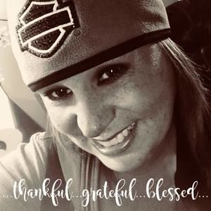 Meet your Posher, Denise