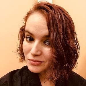 Meet your Posher, Deanna