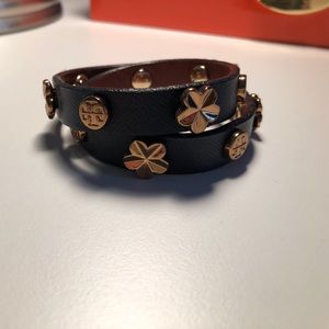 tory burch wrap bracelet