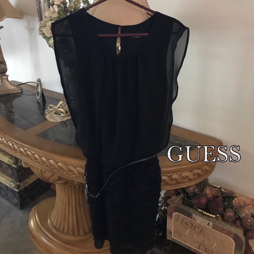 NEW GUESS DRESS