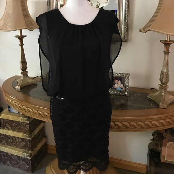 NEW GUESS DRESS - Picture 6 of 8