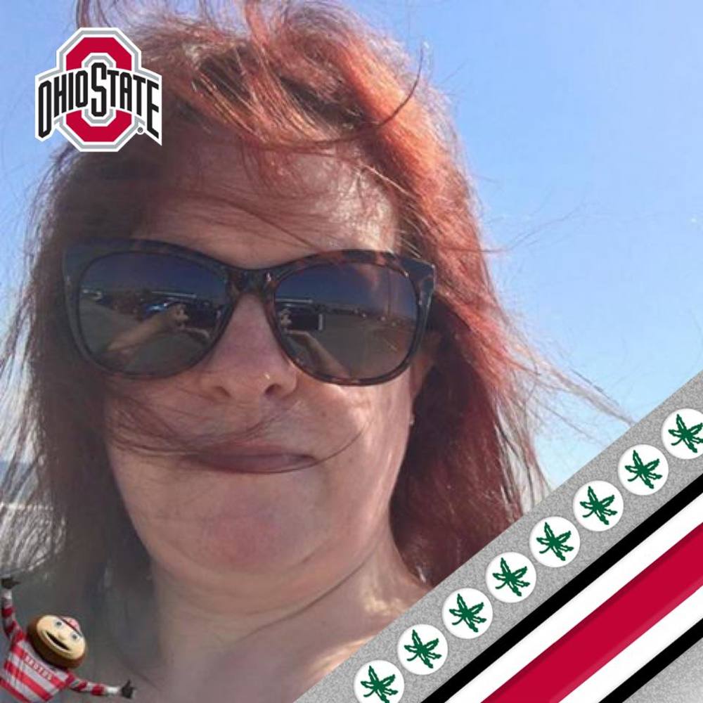 Meet your Posher, Terri