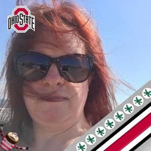 Meet your Posher, Terri