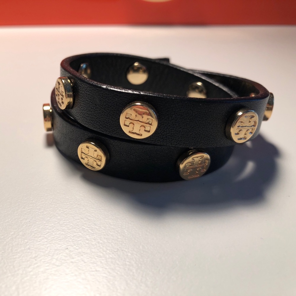 tory burch wrap bracelet