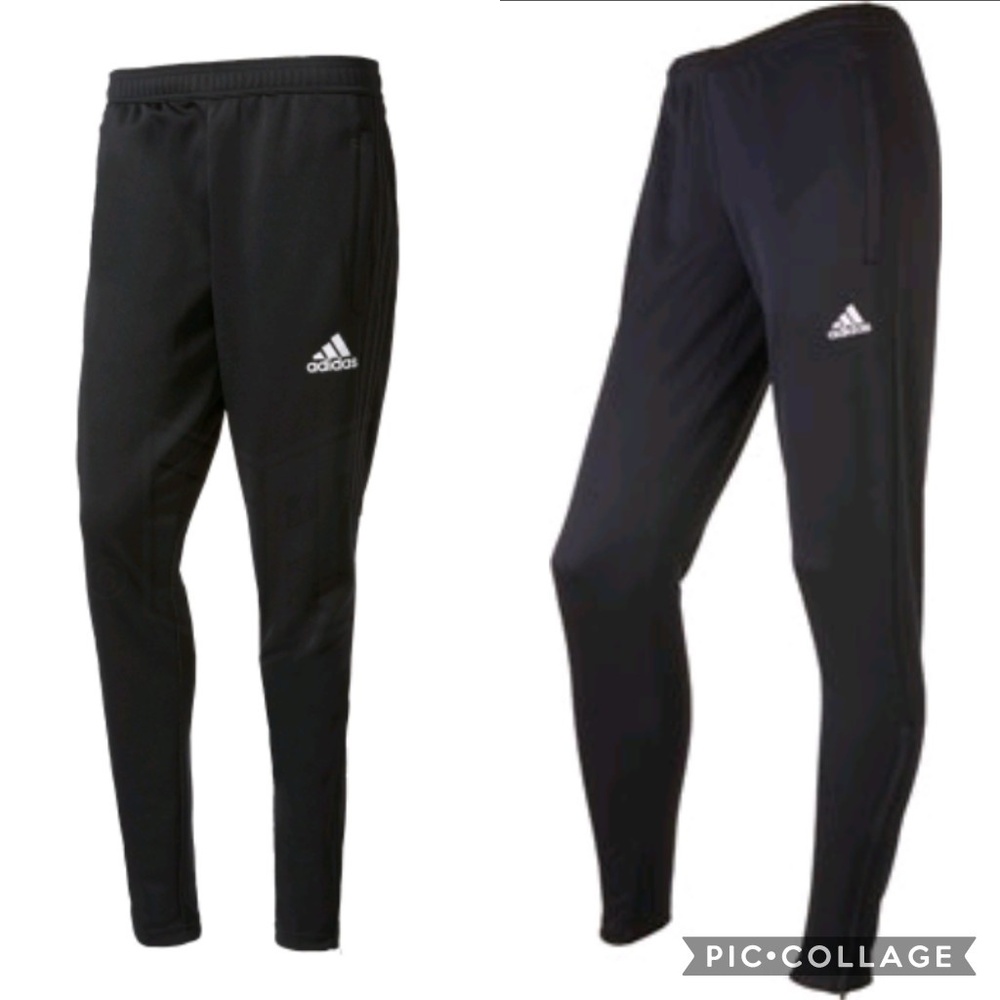 SALE ENDS TODAY Adidas pants