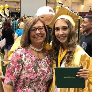 Meet your Posher, Sheila