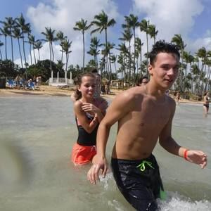 Meet your Posher, Michael