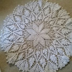 Doily