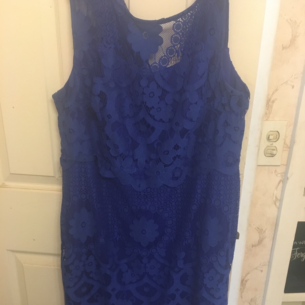 Beauport Dress