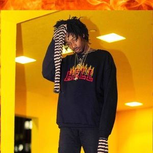 Meet your Posher, Steven