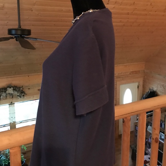 Sag Harbor Top 🦋 - Picture 3 of 8