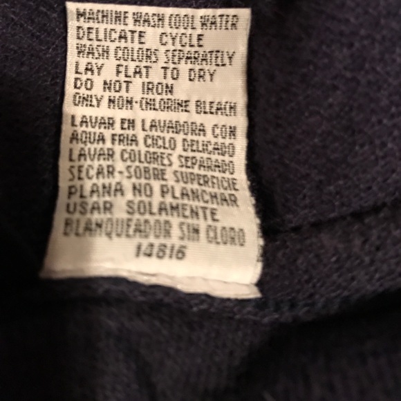 Sag Harbor Top 🦋 - Picture 6 of 8