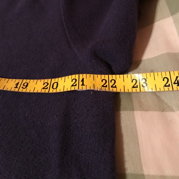 Sag Harbor Top 🦋 - Picture 7 of 8